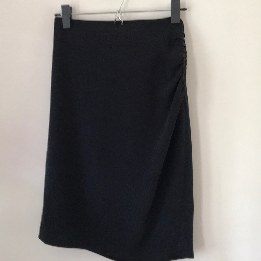 Banana Republic Pencil skirt